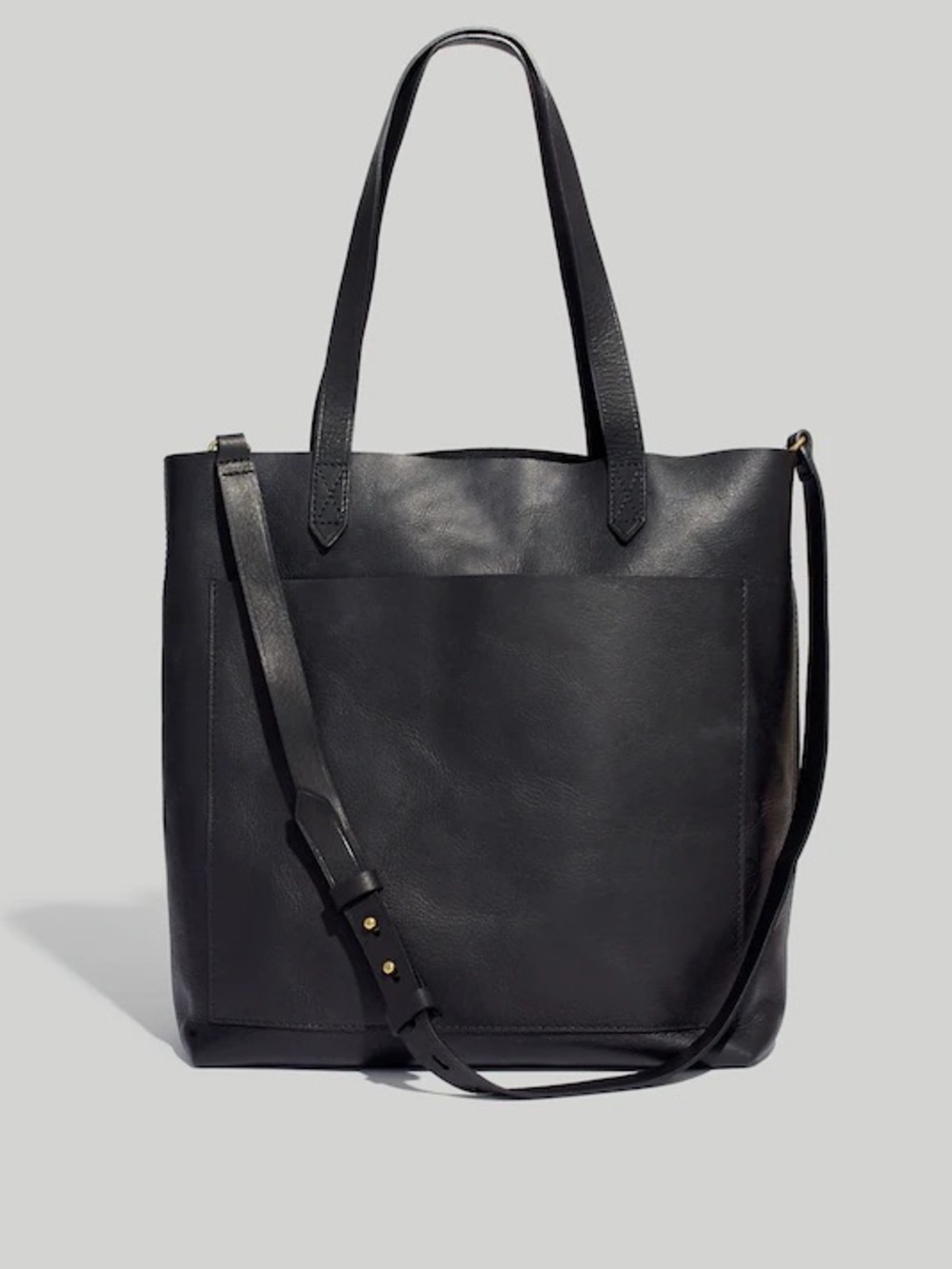 Madewell Medium Transport Tote